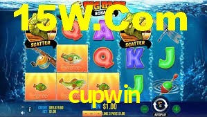 cupwin