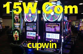Sinta a adrenalina dos jogos de cassino com cupwin