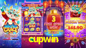 cupwin - Plataforma Oficial De Jogos - cupwin.com
