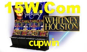 APP oficial da cupwin para mobile
