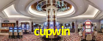 cupwin