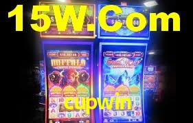 cupwin: Seu Especialista em Apostas Esportivas Brasileiras