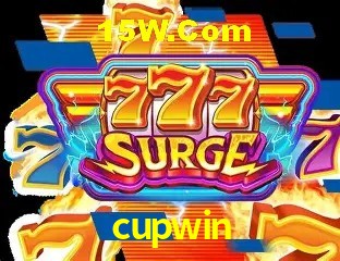 Recursos de Bônus cupwin