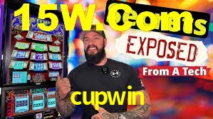 cupwin