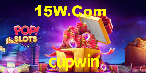 cupwin
