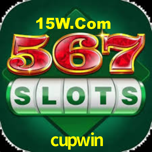 cupwin