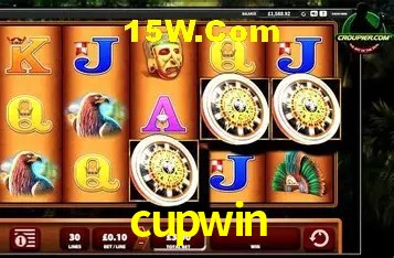Segurança 2FA cupwin