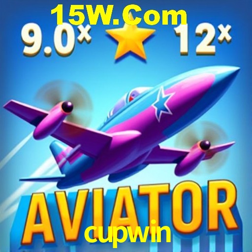 Jogo Aviator cupwin