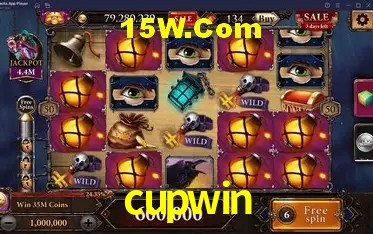 Promoções Sazonais cupwin