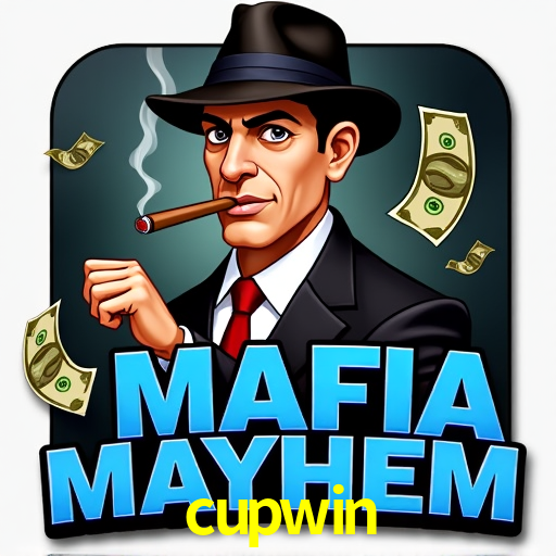 Jogos de Slot cupwin