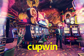 cupwin