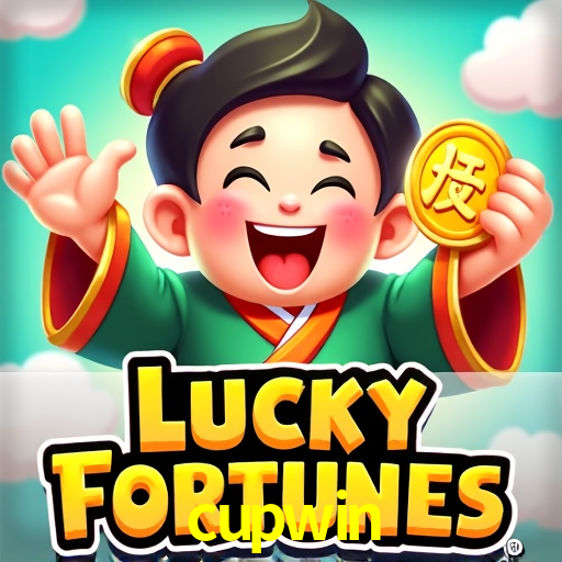 Diretório de Jogos cupwin