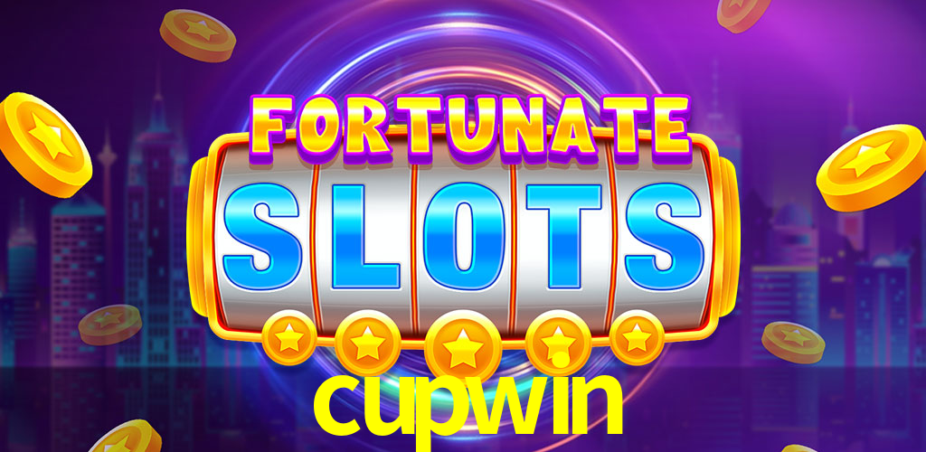 Casino Ao Vivo cupwin