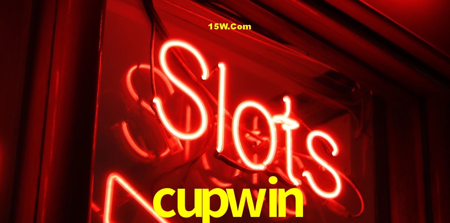 Mesa de Blackjack cupwin
