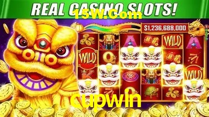 Promoção Relâmpago cupwin