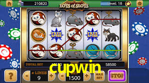 cupwin bet
