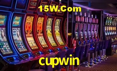 Sistemas de Segurança cupwin