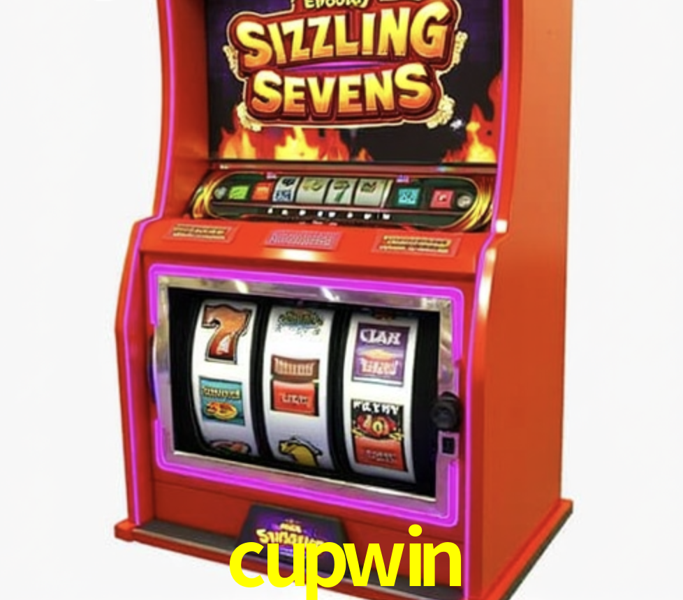 Benefícios da Conta cupwin