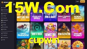 Programa VIP cupwin