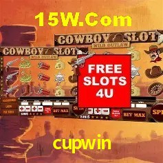 Sistemas de Segurança cupwin