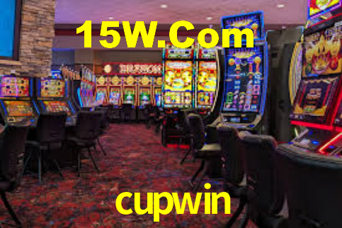 cupwin.com