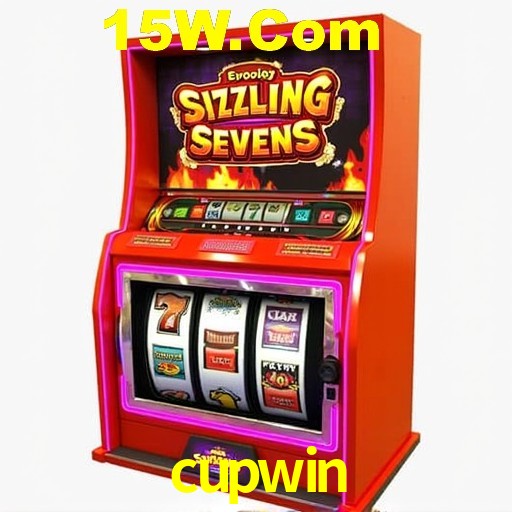 Descubra o Mundo do Cassino Online com cupwin