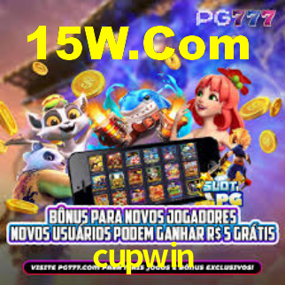 Interface Premium cupwin