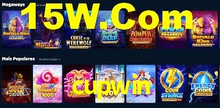 cupwin bet