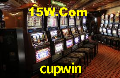 cupwin.com