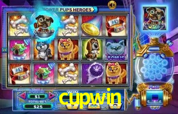 cupwin Brasília - Bonus Features