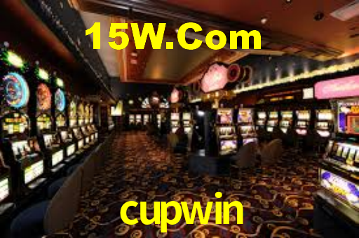 cupwin,cupwin.com