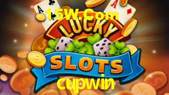 cupwin - App Features