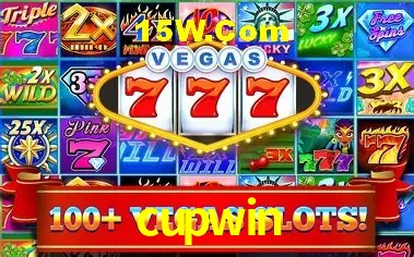 cupwin São Paulo - Hot Promos