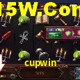 Especiais de Fim de Semana cupwin