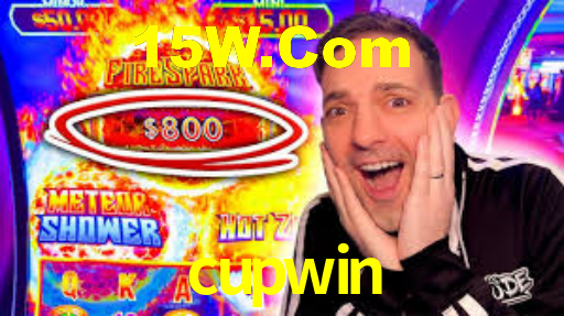 cupwin