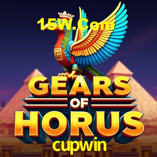 Torneios cupwin