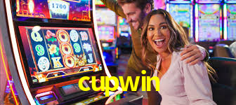 Welcome Bonus cupwin