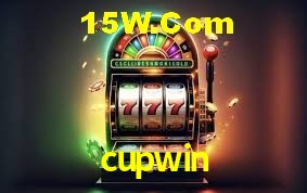 Welcome Bonus cupwin