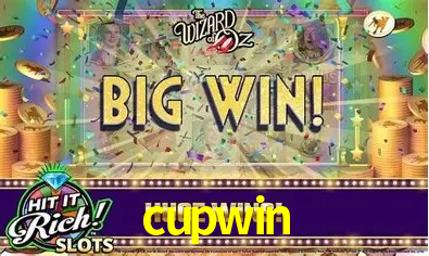 cupwin Belo Horizonte - Promo Tips