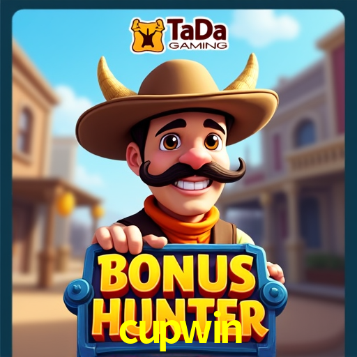 Descubra a Magia dos Jogos de Arcade no cupwin