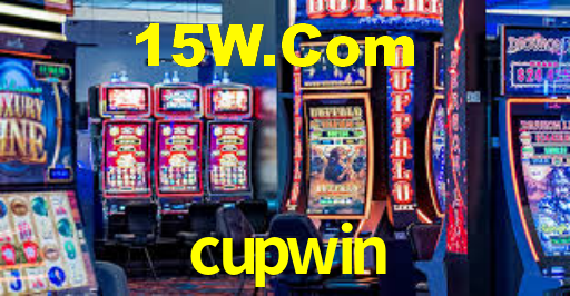 cupwin: Seu Especialista em Apostas Esportivas Brasileiras