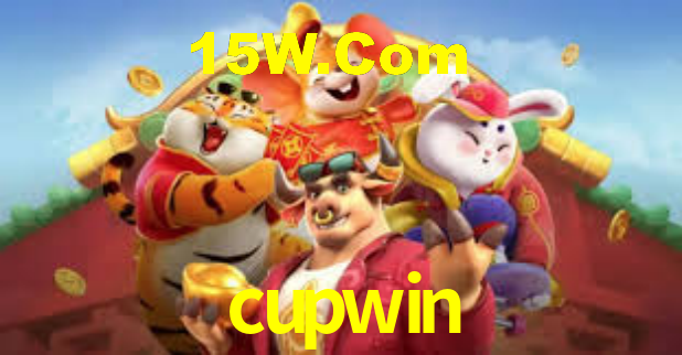 cupwin - Installation Guide