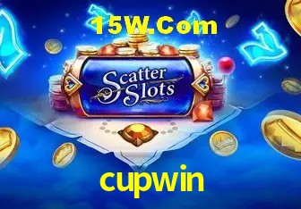 Sistemas de Segurança cupwin