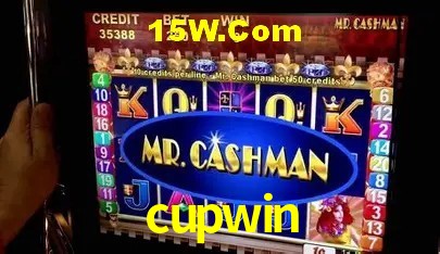 cupwin São Paulo - Top Slots
