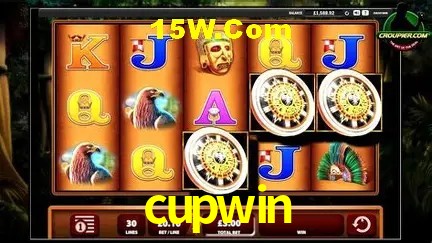 cupwin - Pagamento PIX Instantâneo