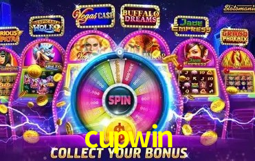 Diretório de Jogos cupwin