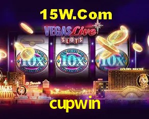 cupwin Brasília - Jogo Features
