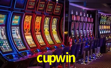 Casino Ao Vivo cupwin