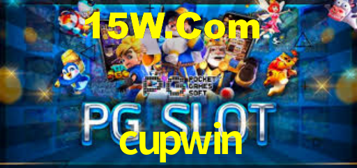 cupwin