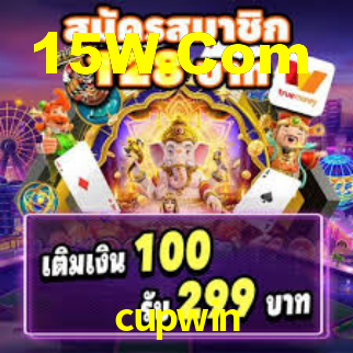 cupwin,cupwin.com